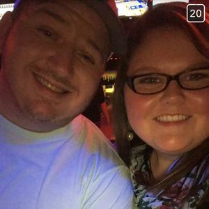 Meet your Posher, Hailey